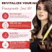 Organic Pomegranate Seed Oil | Pure & Natural Cold Pressed Essential Oil for Anti-Aging Skin Care | Moisturizer Oil for Body Face & Skin in Glass Bottle - Buy Online on GoSupps.com