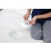 20 Protective Discs for Ear Candling - Prevent Wax Dripping, Ear Candle Safety - Buy Online on GoSupps.com