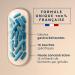 APYFORME Apyforme - Intestinal Flora Probiotic - 10 Exclusive Strains including Lactobacillus - 30 Gastro-resistant Capsules - Made in France - Buy Online on GoSupps.com