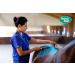 Vetkin Vetkintape Kinesiology Tape for Animals - 3cm x 5m | Stronger Blue Kinesiotape for Horses & Dogs | Latex-Free & T V-Certified - Buy Online on GoSupps.com