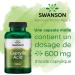 Swanson Caprylic Acid (Caprylic Acid) 600mg 60 Soft Capsules Highly Dosed Lab Tested Soy Free Gluten Free Non-GMO - Buy Online on GoSupps.com