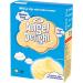 Angel Delight Banana Flavour Dessert Mix - 12x600g - Buy Online on GoSupps.com