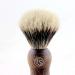 Frank Shaving Badger Hair Shaving Brush | Premium Men's Shaving Brush for Personal & Professional Use - International Shipping Available - Buy Online on GoSupps.com