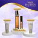Elizabeth Taylor 4 Piece White Diamonds Fragrance Gift Set for Women 10.23 Ounce (Pack of 1) - Buy Online on GoSupps.com