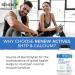 Renew Actives 5-HTP & Calcium Supplement - Sleep Aid - Promote Mood Balance - Source of Electrolyte - Help with Bone & Muscle - 120 Capsules (2packs) 120 count (Pack of 2) - Buy Online on GoSupps.com
