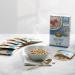 Natureâ€™s Path Flax Plus Instant Oatmeal - Organic & Healthy, 8 PouchesBox, 14oz (Pack of 6) - Buy Online on GoSupps.com