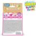 Inkee Bath Slime Galupy Mermaid 10 Pack | Neon Pink Cotton Candy Bathing Powder | Mucous Glibber Mucus for Ultimate Fun - Buy Online on GoSupps.com