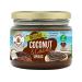 Coconut Merchant Organic Coconut Jam with Cacao | Vegan Friendly Gluten Free and Dairy Free | Ethically Sourced
