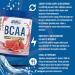 Applied Nutrition Amino-Hydrate BCAA Powder Branched Chain Amino Acid Supplement Essential Amino Acid Powder Energy Drink (450g Lemon & Lime) - Buy Online on GoSupps.com