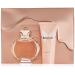 Paco Rabanne Olympea 2.7oz Edp Spray 3.4oz Sensual Body Lotion 2pc Set Women 2count 2.7 Ounce (Pack of 1)