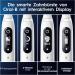 Shop Oral-B io Series 7 Electric Toothbrush - 5 Modes Travel Case & More - International Shipping Available - Buy Online on GoSupps.com
