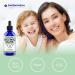 Colloidal Silver 4oz: 60 Servings (2 Month Supply), 50ppm, 99.99% Pure Silver, Immune Support Dropper - Buy Online on GoSupps.com
