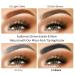 Housn Eyebrow Pencil - Waterproof Long-Lasting Microblading Pen in Black - Perfect for Precise Eyebrow Shaping - Buy Online on GoSupps.com