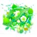 Molly's Mixtures Mix Up - 'Green Mix' - 1kg Jelly Pouch - Buy Online on GoSupps.com