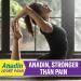 Anadin Joint Pain Relief Ibuprofen Tablets 16s - Fast and Effective Pain Relief - Buy Online on GoSupps.com