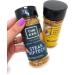 The Keg Summer Seasoning Bundle - Includes The Keg Steak Seasoning (180 g) and The Keg Burger Seasoning (165 g) - Buy Online on GoSupps.com