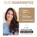 CONFIERR Hair Fibers (15g Medium Brown) - Instantly Thicker Hair for Men & Women - Buy Online on GoSupps.com