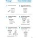 Prime Screen 12-Panel Multi-Drug Urine Test Compact Cup 2-Pack - CDOA-6125 - Buy Online on GoSupps.com