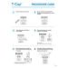 Prime Screen 16 Panel Urine Drug Test Cup Kit - 25 Pack | AMP BAR BUP BZO COC MDMA OPI THC + More | CDOA-9165EFTK - Buy Online on GoSupps.com