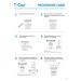 Prime Screen 12-Panel Multi-Drug Urine Test Compact Cup - C-Cup 10 Pack - CDOA-6125 - Buy Online on GoSupps.com