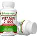 Vitamin C-1000 Complete Complex with Bioflavonoids - Immune Support - 1000mg - 100 Days Supply - Buy Online on GoSupps.com