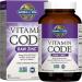 Garden of Life Dr. Formulated Probiotics Mood+ Acidophilus Probiotic Supplement & Zinc Supplements 30mg High Potency Raw Zinc and Vitamin C Multimineral Supplement - Buy Online on GoSupps.com