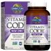 Garden of Life Vitamin Code RAW Zinc - 60 Capsules