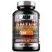 Anti-E Complex for Men - Natural Blocker & Regulation Complex - 1 Month Course - with D Aspartic Acid Nettle Leaf Resveratrol (120 Capsules) 120 Count (Pack of 1)