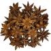 Ascenbio - Spice - Organic Starry Anise - 40g - Prepared and packaged in France - Biodegradable Packaging - Buy Online on GoSupps.com