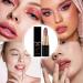 Sparkling Gloss | Long-Lasting Moisturizing Cosmetics | Glossy Lipstick Makeup | For Weddings Parties Banquets Social Occasions and Birthdays - Buy Online on GoSupps.com