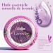 Bombe de Douche la Lavande Lot de 8 Vapeur de Douche d Aromath rapie aux Huiles Essentielles Naturelles Relaxation & Soulagement du Stress Cadeau Bien- tre Femme & Homme - Buy Online on GoSupps.com