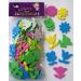Girls Flower Kit - 30 Regular Size Patches for Ages 4+ | International Shipping Available - Buy Online on GoSupps.com