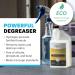 Buy Zogics Peroxide Powered Cleaner Degreaser – 32 oz Bottle Makes 8 Gallons ECOLOGO Certified - International Shipping Available - Buy Online on GoSupps.com