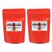 2 x Extreme Diet Pills Strongest EPH A Lean Body Slimming Tablets That Work Fast. Pro T3 T5 Stacker Capsules