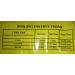 Swamp Fire Seafood Boil (Crawfish, Crab, Shrimp) 4.5# (2pk) - 4.5 Pound Pack x 2 - Buy Online on GoSupps.com