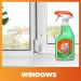 Mr Muscle Platinum Window & Glass Cleaner Spray 750ml - 1 Pack - Buy Online on GoSupps.com