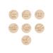 Gender-Neutral Baby Welcome Sign & Milestone Discs for Photos - Pearhead Birth Stats Board & Hello Baby Arrival Photo Prop Set - Buy Online on GoSupps.com