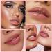 NVLEPTAP 2PCS Moisturizing Lip Gloss Oil Set for Lip Care - Coconut & Strawberry - Buy Online on GoSupps.com