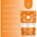 CalmGenix Tea Tree Oil Foot Soak with Dead Sea Salt & Essential Oils - Sweet Orange & Vanilla Fragrance | Foot Spa Treatment for Hard Skin, Nail Exfoliation, Fungal Nail Care - Buy Online on GoSupps.com