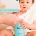 Biolane - Organic baby leave-in cleansing water - ECOCERT - Soothes and protects baby's skin - 500 ml - Made in France - Buy Online on GoSupps.com