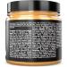 Buy 100% Natural Crunchy Roasted Peanut Butter 250g | The Protein Works - International Shipping Available - Buy Online on GoSupps.com