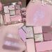 Eye Shadow Palette Makeup 7 Colors Blendable Bright Makeup Palette - Professional Beauty Makeup Highly Pigmented Eye Shadow Pallete for Different Makeup Pologmase Streamer Iris No. 19 - Buy Online on GoSupps.com