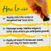 Tropic Isle Living Hair Gro Serum Drops 4oz | Nourishing & Moisturizing Hair Treatment - Paraben & Sulfate Free - Shop Internationally - Buy Online on GoSupps.com