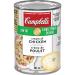 Campbell's Low Fat Cream of Chicken Soup 284 mL 284 ml (Pack of 1)