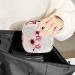 Women's Portable Storage Bag - Cherry Blossom Ink Stillpad Holder | Feminine Period Kit for Girls - Buy Online on GoSupps.com