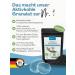 AGUALEVE Premium Activated Carbon Granulate 200g - 100% Natural from Coconut Shells | Ideal for Plants Aquariums & Litter Boxes | Chemical-Free | Grain Size 0.5-2.5mm - Buy Online on GoSupps.com