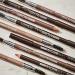 Catrice Eyebrow Stylist Pencil - Brown Makeup with Brushes | No. 020 Date with Ash-Ton | 3 Pack (1.4g) - International Shipping Available - Buy Online on GoSupps.com