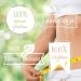 Organic Pea Protein Powder 3kg (3 x 1kg) - 83% Protein - 100% Pea Protein Isolate - Premium Quality - Gluten Soy and Lactose Free - Packaged and Controlled in - Buy Online on GoSupps.com