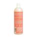 RENPURE Plant-Based Whipped Coconut & Peony Curl + Shine Shampoo - 16 oz | Nourish Your Curls Naturally - Buy Online on GoSupps.com