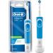 Oral-B 610498 Vitality 100 Crossaction Electric Toothbrush - Rechargeable Blue | Best International Shipping - Buy Online on GoSupps.com